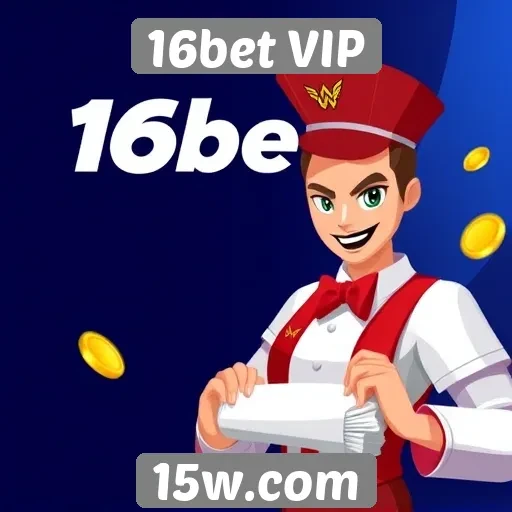 Análise da plataforma de jogos 16bet VIP