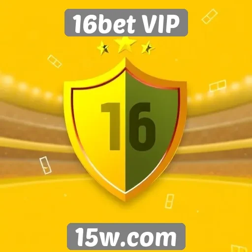 Avaliação das opções de jogos disponíveis no 16bet VIP