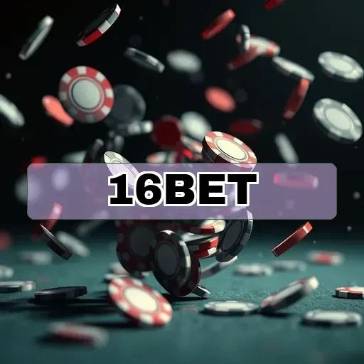 16bet VIP: Entre no Mundo dos Jogos de Mesa e Ganhe Prêmios