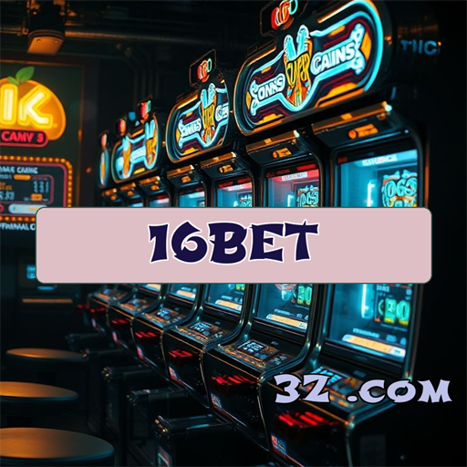 Explorando os Bônus Incríveis do 16bet VIP na Diversão Online