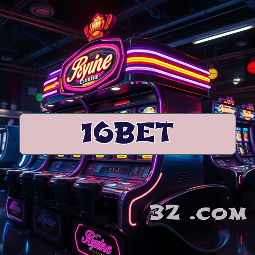 Experiência Inigualável no Cassino do 16bet VIP