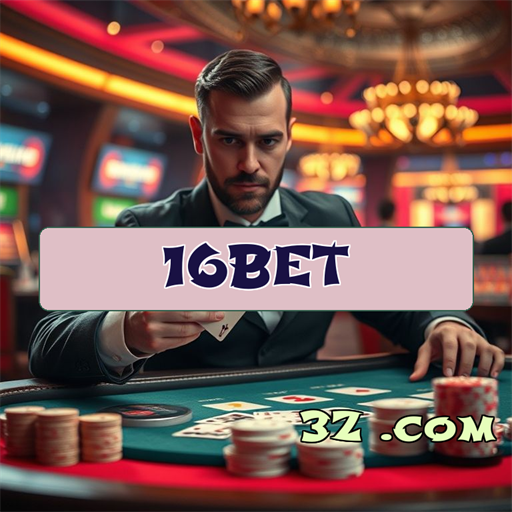 Promoções Empolgantes no 16bet VIP para Jogadores Brasileiros